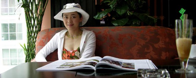 李琳个人资料介绍 李琳介绍