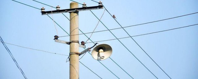 电线杆间距多少米 电线杆之间的间距简介