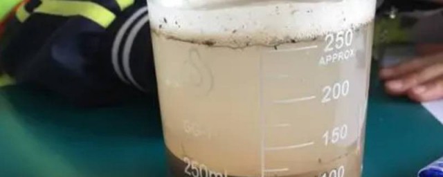 清液是啥 清液介绍