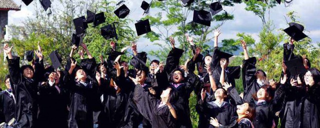 学士学位和本科的区别有哪些 学士学位和本科的区别有什么