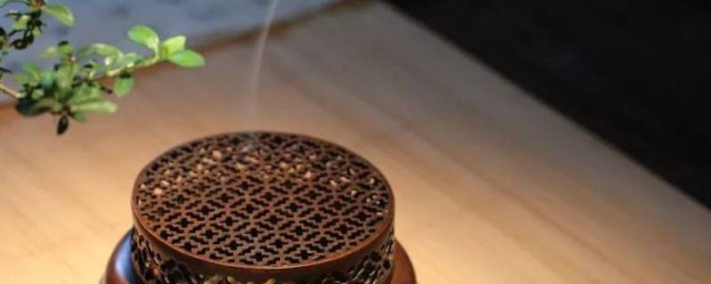 合香是什么 合香简介