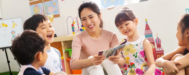 幼儿园环境怎样布置 幼儿园环境布置技巧介绍