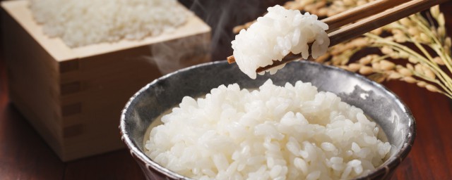 热水一泡就熟的米饭是什么 热水一泡就熟的米饭介绍