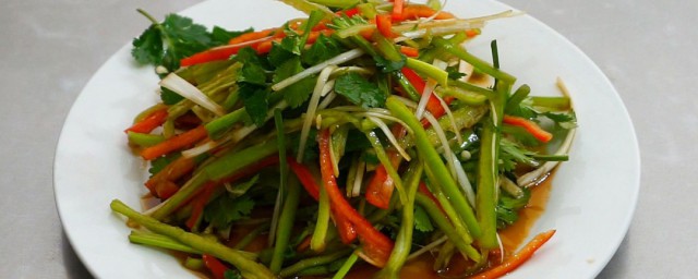 开胃菜种类 开胃菜种类有什么