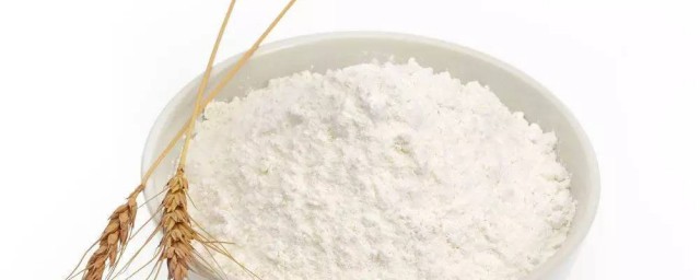 面粉执行标准有几种 面粉执行标准简介