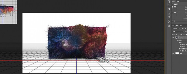 ps3d怎么用 ps3d的用法