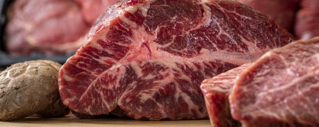 牛肉怎么炒 牛肉怎么做好吃