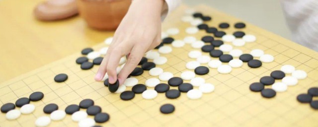 围棋如何清洁 怎样清洁围棋