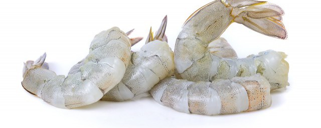 怎样煮虾 煮虾的烹饪方式