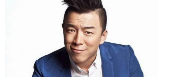 黄渤个人资料介绍 关于黄渤的资料