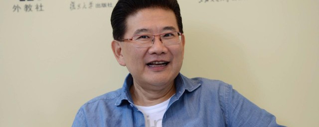 曹可凡个人资料 关于曹可凡的介绍