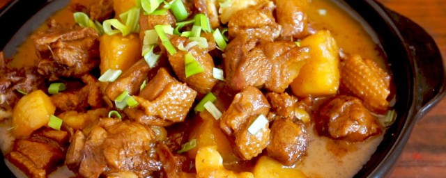 鸭子烧什么好吃 土豆烧鸭子的做法