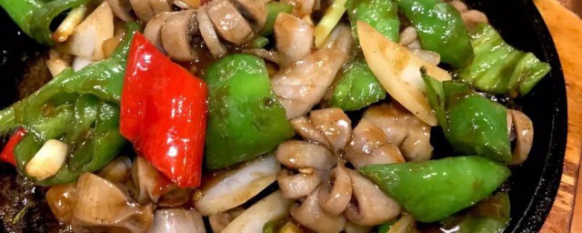 生肠怎么炒比较好吃 炒生肠需要哪些材料