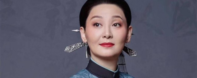 徐帆个人资料简介 关于徐帆的介绍