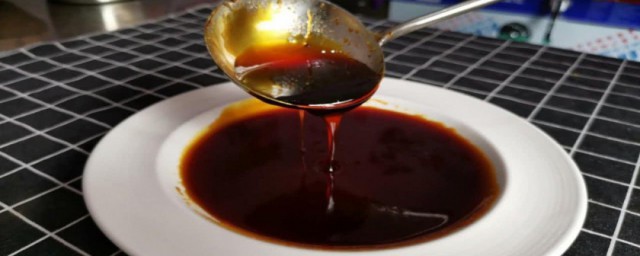 糖色怎么炒 怎么炒糖色