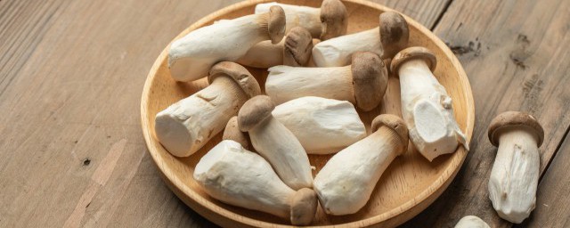杏鲍菇怎么炒好吃 制作爆炒杏鲍菇的方法