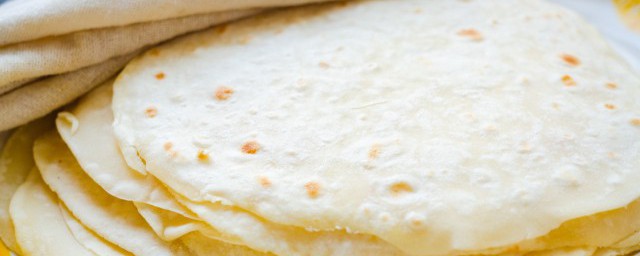 大饼又软又好吃小诀窍 大饼又软又好吃小秘诀是什么