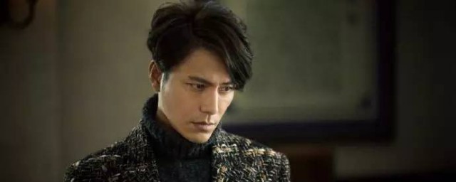 陈坤个人资料简介 关于陈坤的人物经历