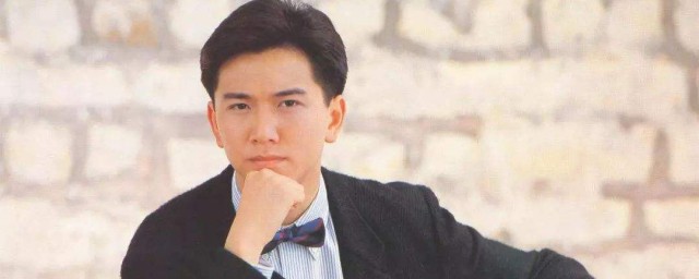 陈百强个人资料 关于陈百强的介绍