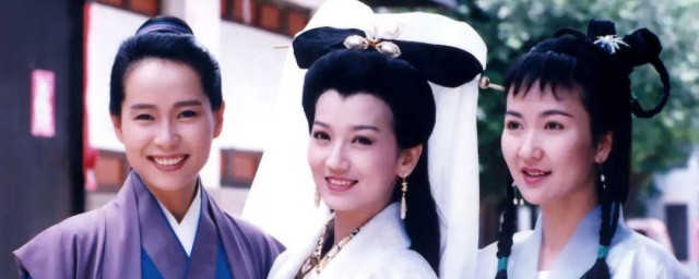 新白娘子传奇主题曲是什么 新白娘子传奇的主演都有谁
