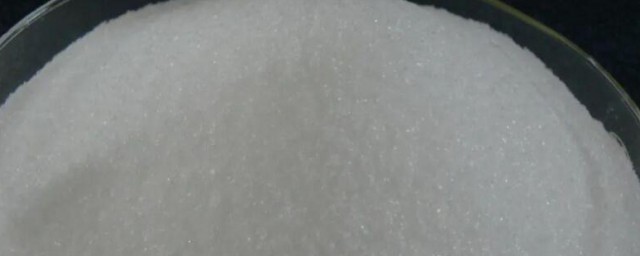 阿斯巴甜是糖精吗 阿斯巴甜是不是糖精