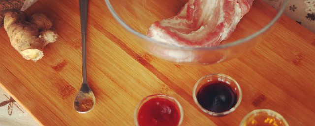 腌制肉用什么酒 用什么酒腌肉