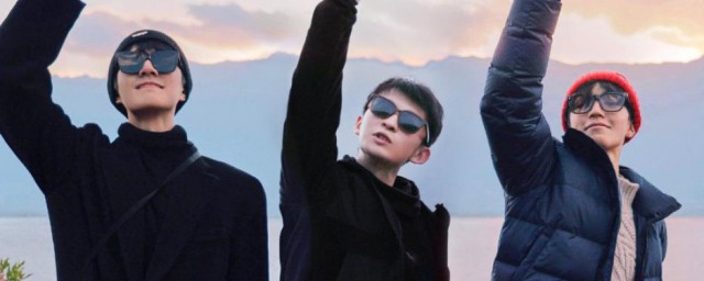 恰好是少年一共几期 恰好是少年介绍
