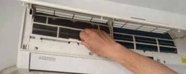 空调内机滴水清理 空调内机滴水是什么原因