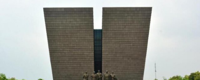 合肥渡江战役纪念馆在哪里 合肥渡江战役纪念馆在什么地方