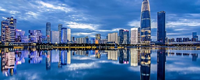 深圳限行时间几点到几点 深圳介绍