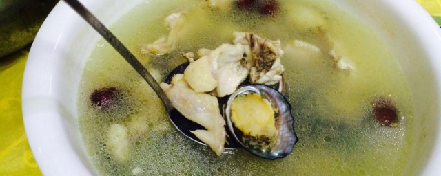 鲍鱼鸡汤怎么煲汤好喝 鲍鱼鸡汤需要哪些材料