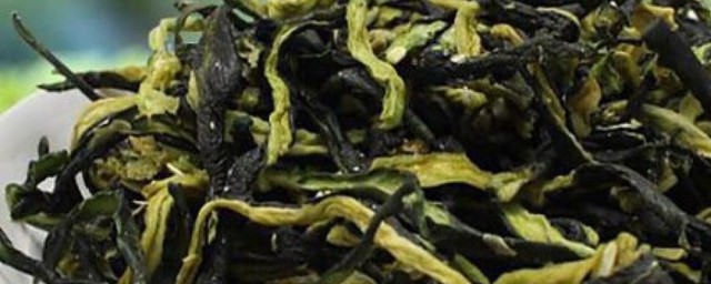 干黄瓜丝炒肉丝的做法窍门 怎么做干黄瓜丝炒肉丝