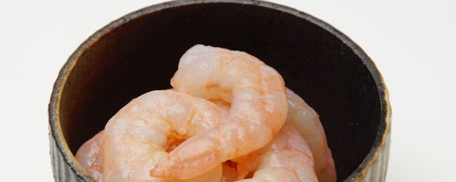 怎么给宝宝做虾 宝宝吃的虾怎么做