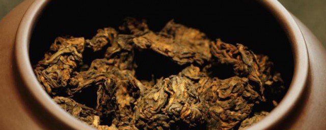 普洱茶放了10年值多少 普洱茶放了10年价值如何
