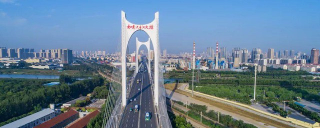 济宁市多少个县市 关于济宁市多少个县市介绍