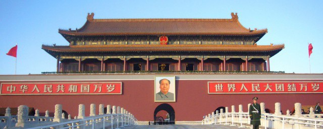 国歌歌词完整版 国歌的相关知识