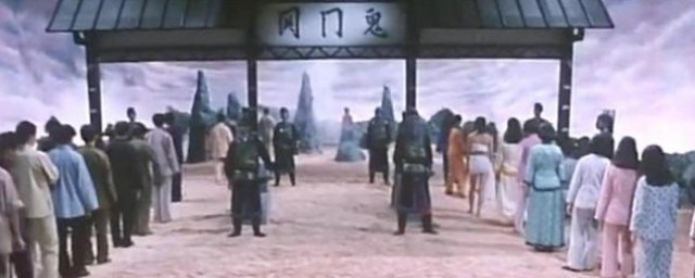 黄泉路是什么意思 黄泉路的小说介绍