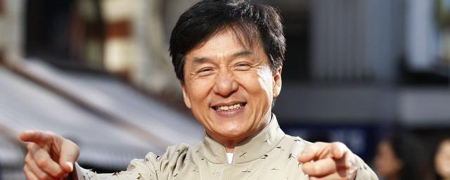 成龙的生日是几月几号 成龙的生日以及简介
