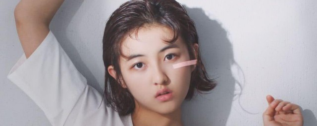 张子枫的生日是几月几号 张子枫的简介