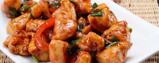 肉菜的做法大全家常菜 制作肉菜的方法