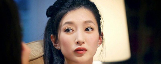 江疏影的生日是几月几号 江疏影简介