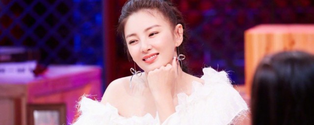 张雨绮的生日是几月几号 女明星张雨绮出生年月日