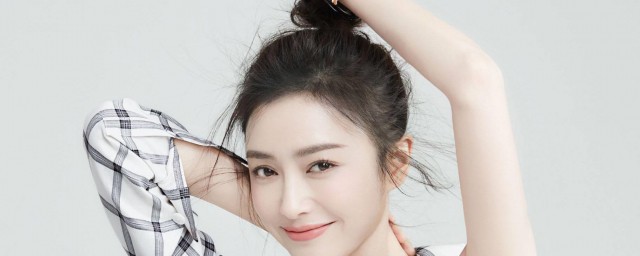 秦岚个人资料作品介绍 秦岚个人简介