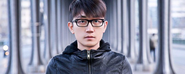 远走高飞金志文表达 远走高飞简单简介