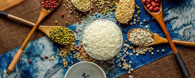 什么米好吃排行榜 好吃的米有什么