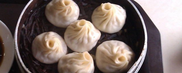 肉汤包的做法 肉汤包的制作办法