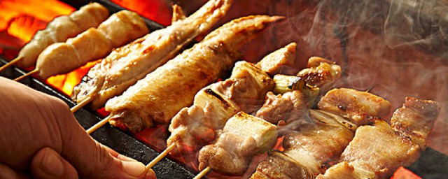 四川家庭烧烤食材配方和做法 家庭烧烤的烹饪方法分享