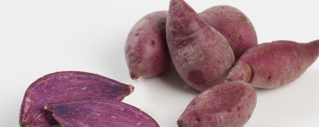 紫薯糯米饼怎么做 紫薯糯米饼如何做