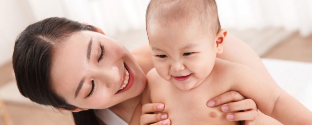 育婴知识大全 新生儿如何做好护理