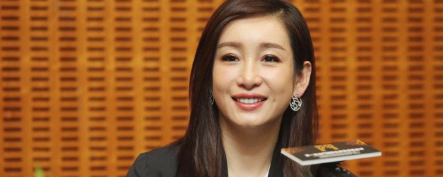 秦海璐的生日是几月几号 秦海璐介绍